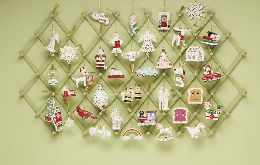 ⭐︎Noel⭐︎ NEW LEGO SERIES 8 SANTA CLAUS MINIFIG, TREE & PRESENTS
